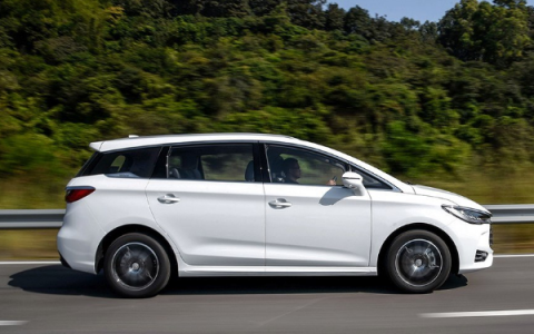 比亚迪是中国的品牌吗