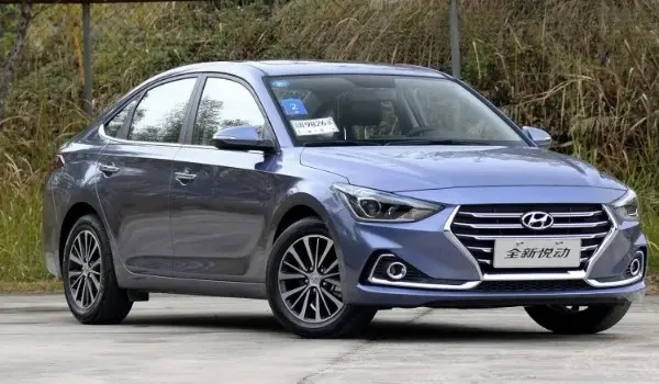 现代悦动怎么样值得买吗