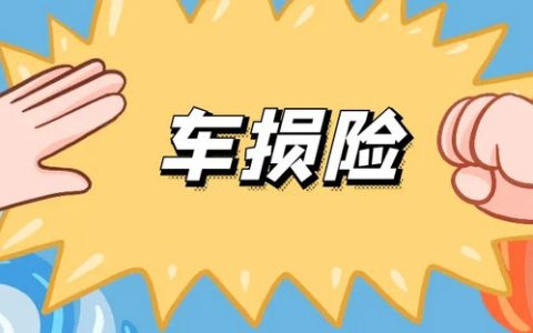 车损险是什么意思 有必要买吗