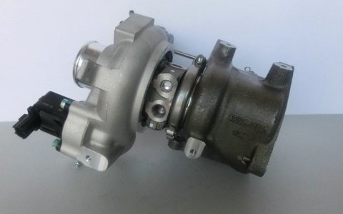 涡轮增压车省油还是费油