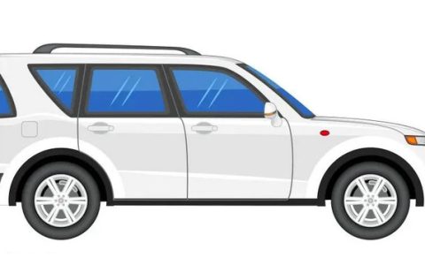 汽车前置摄像头怎么安装