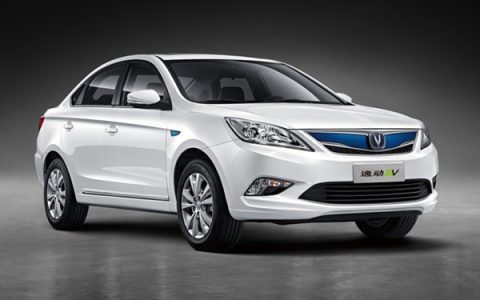 长安逸动油耗多少真实油耗