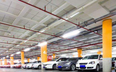 汽车美容店前景如何