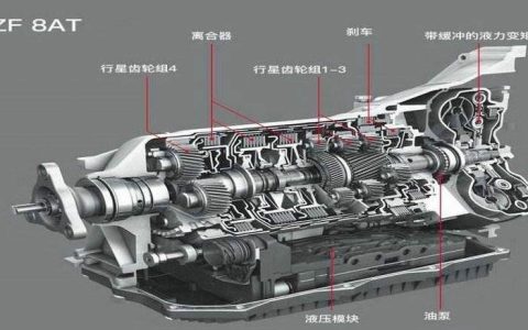 宝马波箱油多久更换一次
