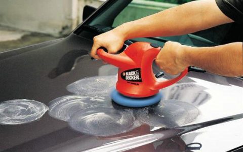 车蜡是液体的好还是固体的好