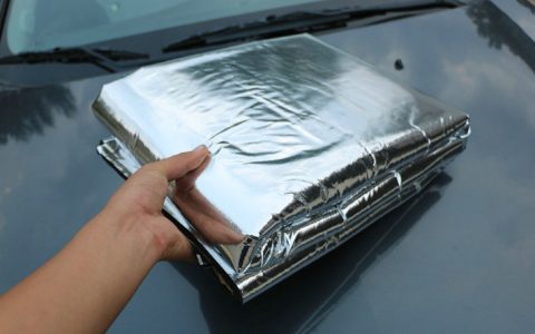 发动机盖隔音棉有没有必要装