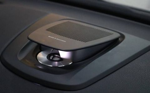 宝马车音响是什么牌子