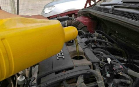 手动变速器油有哪些型号