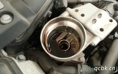 机油量位于最低位还能开多久