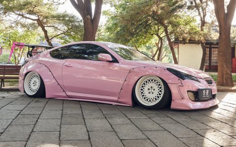 改装车上路被交警抓到有什么后果