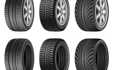 轮胎245/45r18是什么意思