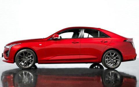 ct4凯迪拉克油耗怎么样