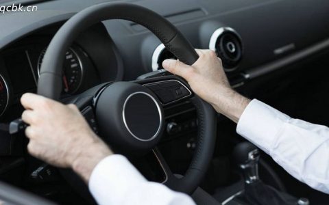 方向盘不正跑偏怎样调整