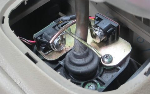 自动离合版是什么意思