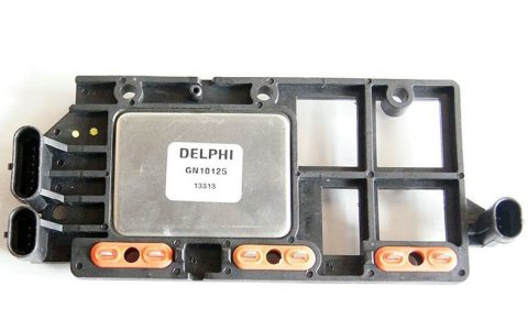 点火模块坏了的症状有哪些