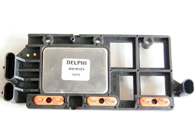 点火模块坏了的症状有哪些