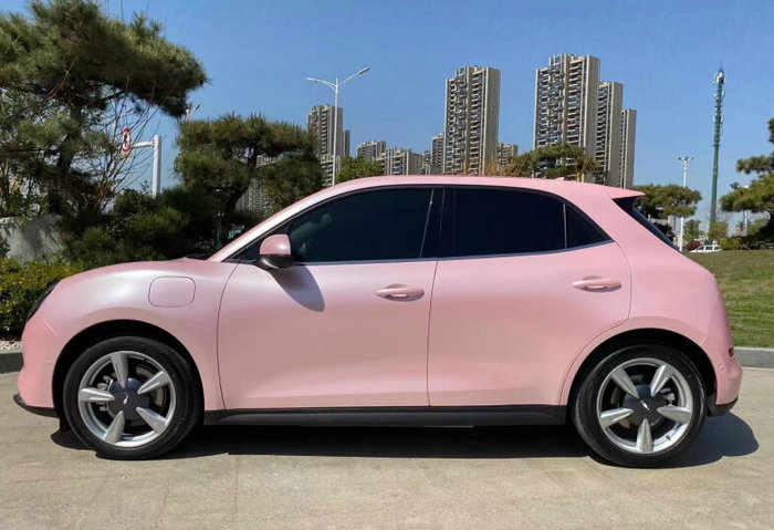 什么材质的车衣耐用