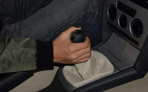 手动挡怎么起步又快又稳