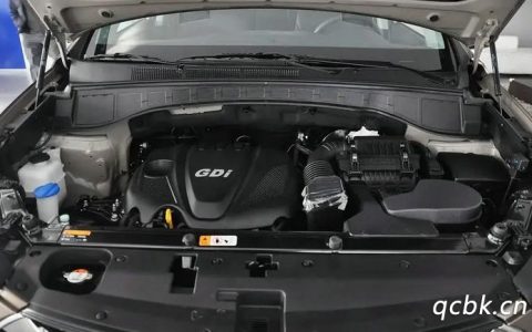 汽车上的gdi是什么意思