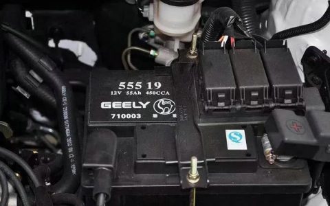 汽车电瓶长期不用怎么保养