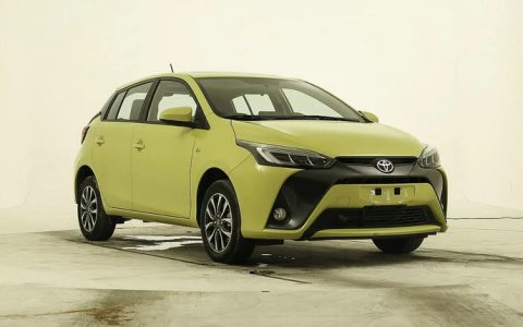 2020年丰田致炫新款上市时间是什么时候