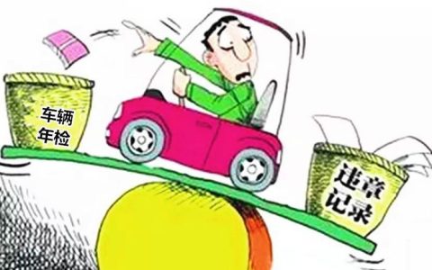 私家车年检都检查什么项目