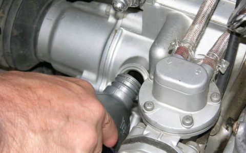 节温器坏了什么症状