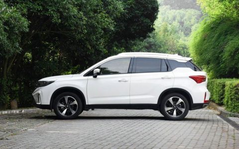 广汽传祺发动机是哪产的