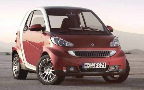 奔驰smart怎么样能买吗