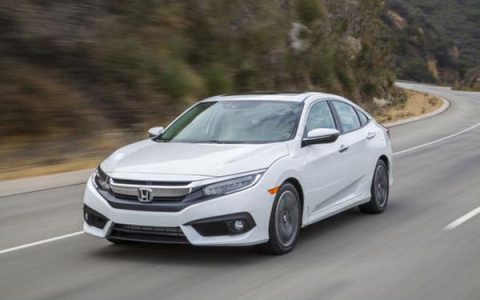 十代思域油箱多少升