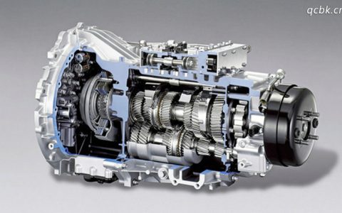 双离合变速箱的工作原理是什么