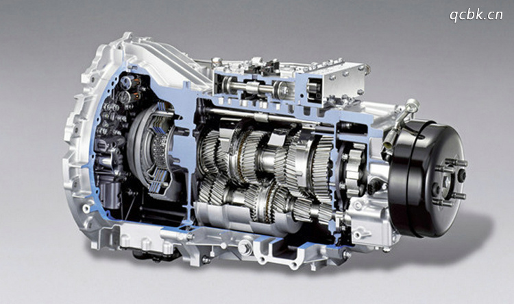 双离合变速箱的工作原理是什么