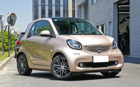 smart汽车怎么样 值得买吗