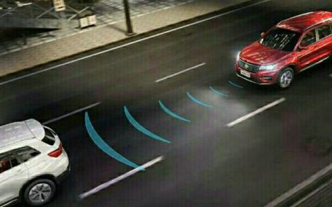 汽车acc什么意思 车辆acc指的是什么