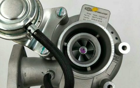 涡轮增压器的寿命到底有多长