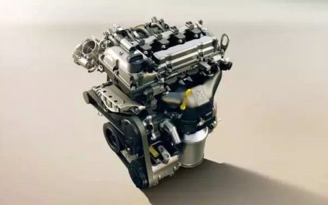 可变气门正时技术是什么意思