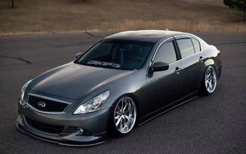 英菲尼迪g25胎压灯怎么复位