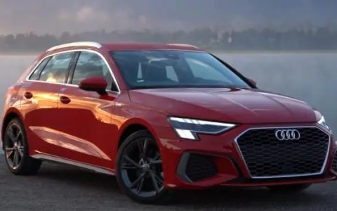 奥迪a3保养费用高吗多少钱