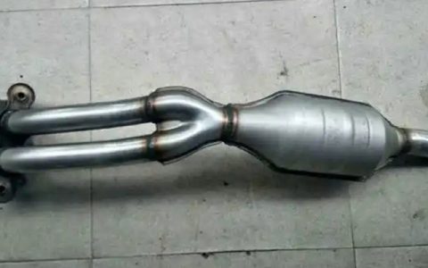 拆除三元催化器对车辆有何影响