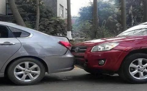 我追尾别人全责如何赔对方