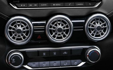 汽车空调是变频的还是定频的