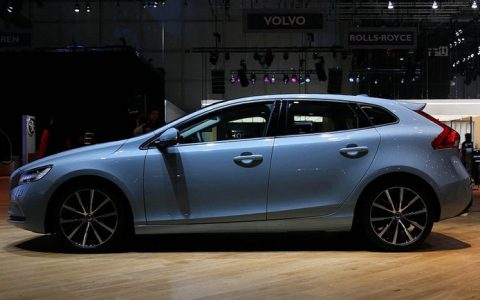 沃尔沃最便宜的车型是哪一款