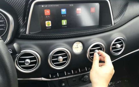 汽车空调管路堵了表现有哪些