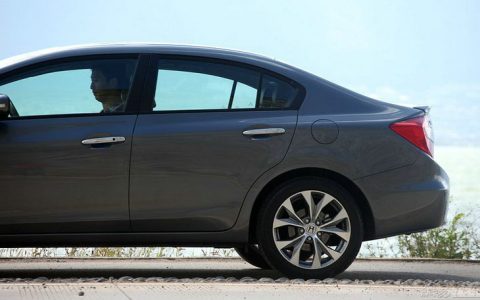 第九代思域油箱多少升