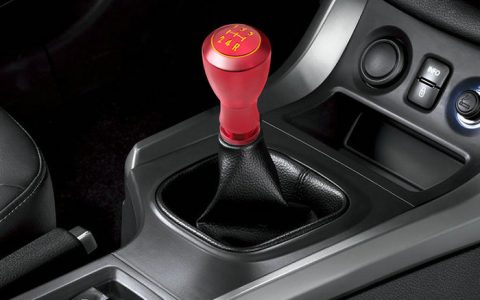 车上的2nd是什么意思