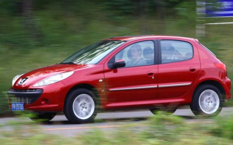 标致207油耗高怎么解决