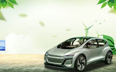 新能源汽车是电车还是油车