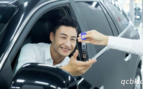 外地人北京买车可以吗