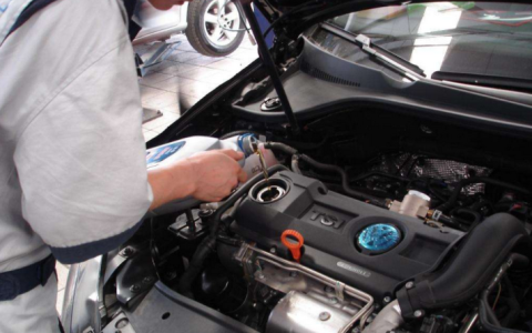 磨合剂有必要加吗