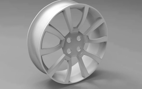 换了轮毂年检能过吗